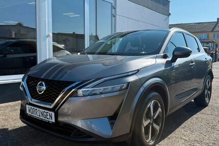 Nissan Qashqai 41.412 km 23.490 € Fulda 36043