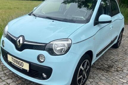 Renault Twingo 68.000 km 8.800 € Gersdorf 09355