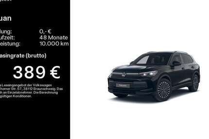 VW Tiguan 12.069 km 35.990 &euro; Haßfurt 97437