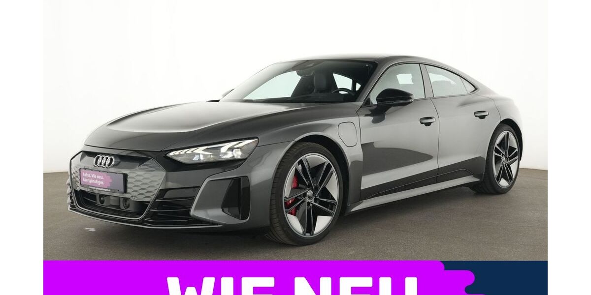 Audi RS e-tron GT 5.461 km 77.127 &euro; Dietzenbach bei Frankfurt 63128