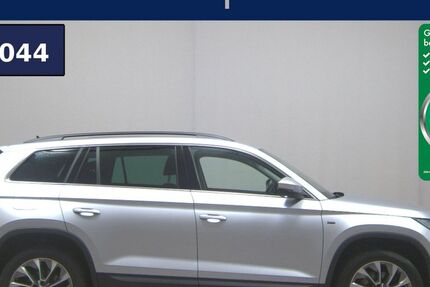 Skoda Kodiaq 95.318 km 24.680 &euro; Gyhum/Bockel 27404