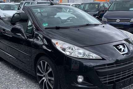 Peugeot 207 184.255 km 2.650 &euro; Filderstadt Plattenhart 70794