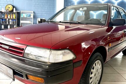 Toyota Carina 141.000 km 3.999 &euro; Stendal 39576