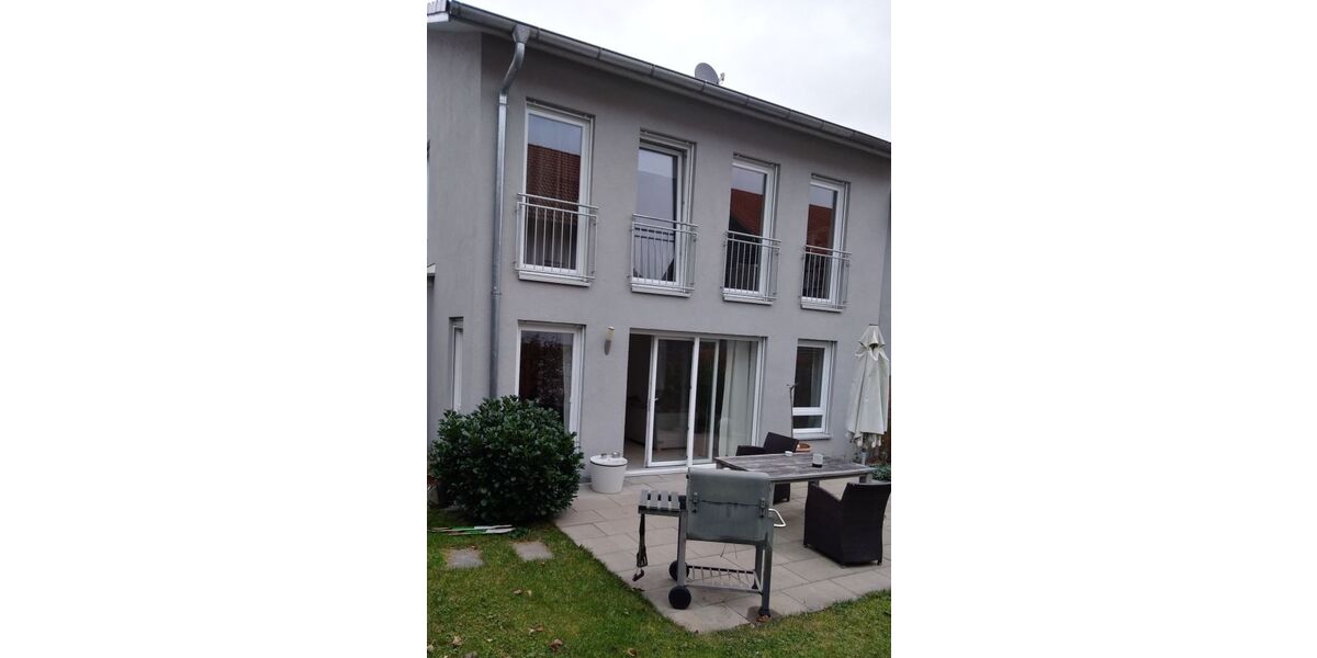 AALEN neuw. DHH 5,5 Zi. Niedrigenergie 1a TOPLAGE 162m² # GARAGE # maximal 4 Personen NR - Doppelhaushälfte Aalen Dewangen | Angebot:26357995