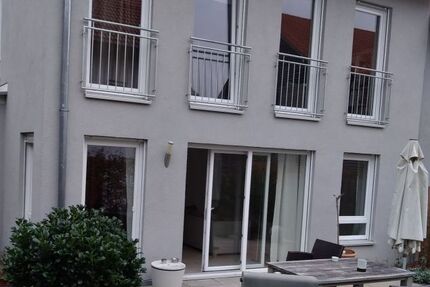 AALEN neuw. DHH 5,5 Zi. Niedrigenergie 1a TOPLAGE 162m² # GARAGE # maximal 4 Personen NR - Haus Aalen Dewangen | Angebot:26357995