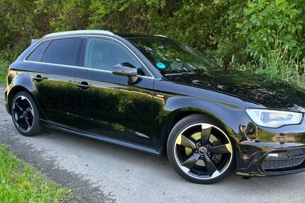 Audi A3 276.091 km 10.500 &euro; Biedenkopf 35216