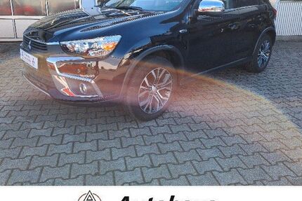 Mitsubishi ASX 96.500 km 14.990 &euro; Erbach 64711