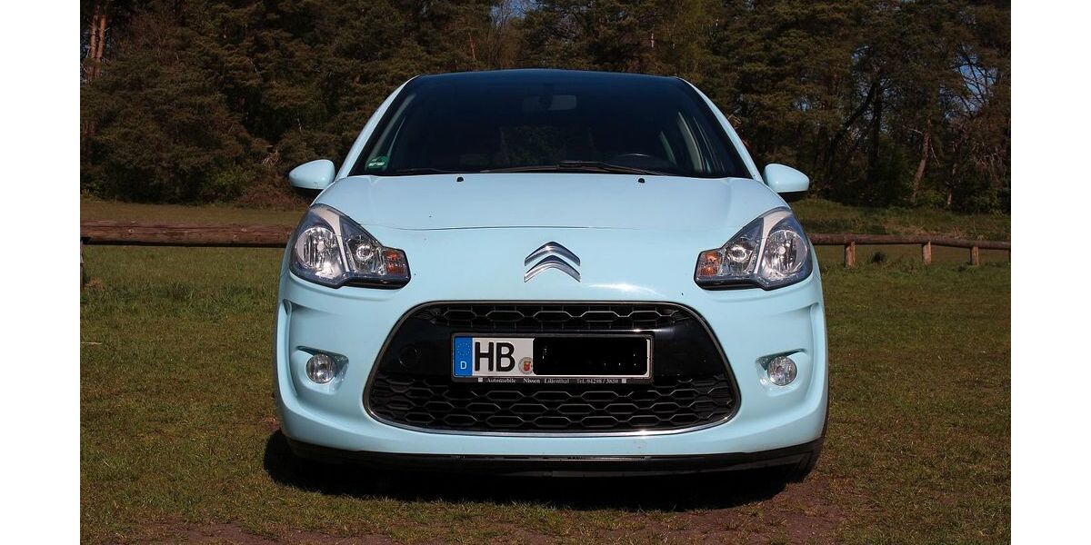 Citroen C3 162.640 km 1.350 &euro; Bremen 28199