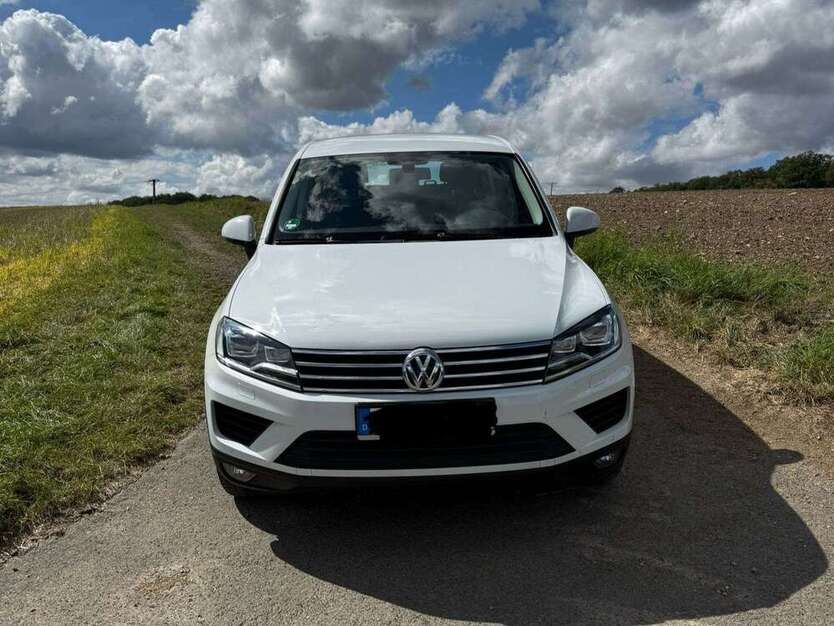 Touareg