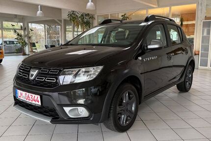 Dacia Sandero 80.000 km 7.499 &euro; Selters 65618