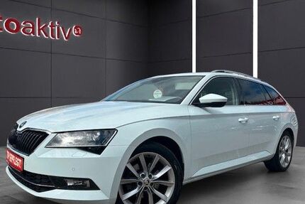 Skoda Superb 124.970 km 17.400 &euro; Bienenbüttel 29553