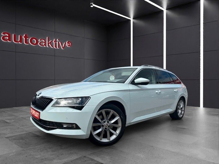 Skoda Superb 124.970 km 17.400 &euro; Bienenbüttel 29553