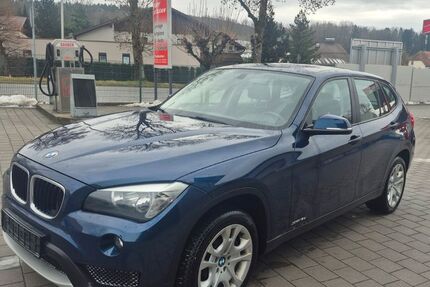 BMW X1 151.000 km 7.490 &euro; Deggendorf 94469