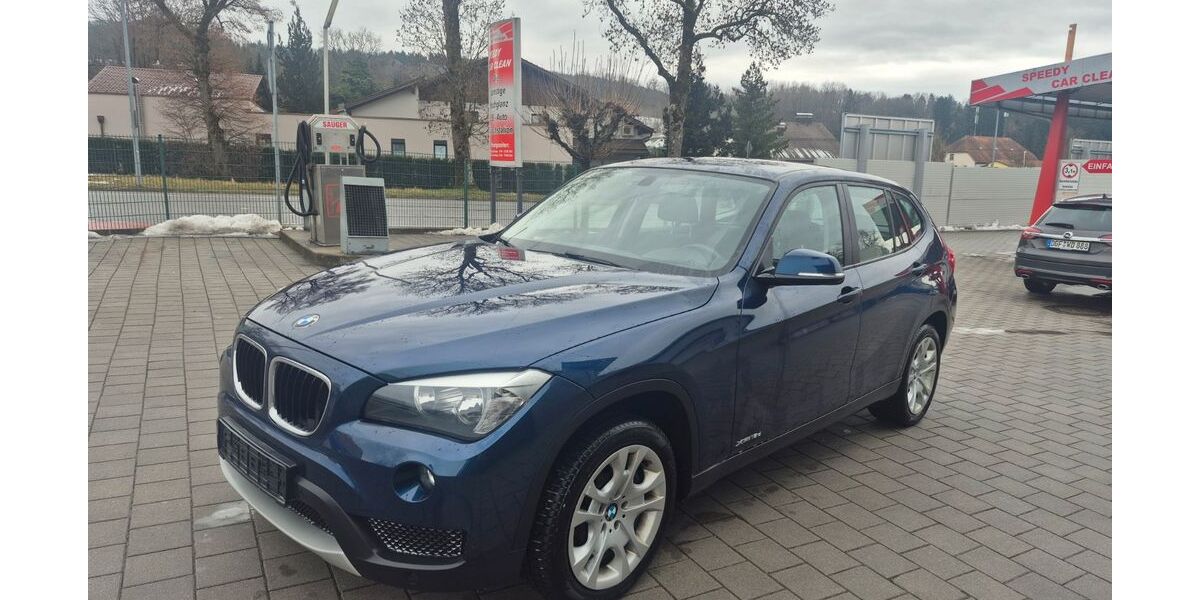 BMW X1 151.000 km 7.490 &euro; Deggendorf 94469