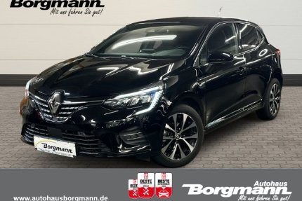 Renault Clio 20.800 km 18.490 &euro; Gelsenkirchen 45894