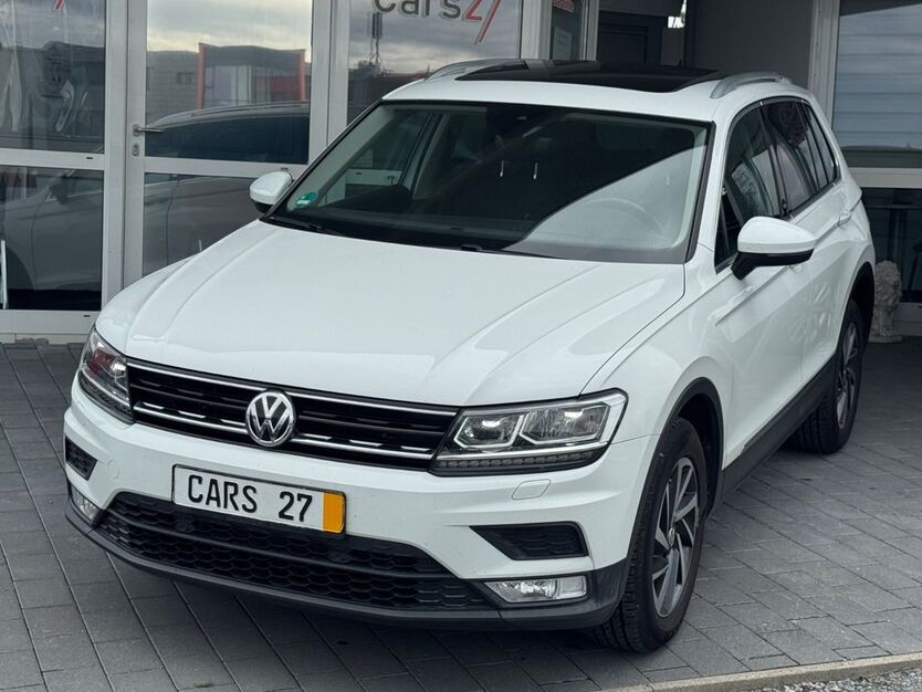 VW Tiguan 193.629 km 15.499 € Neuenstadt am Kocher 74196