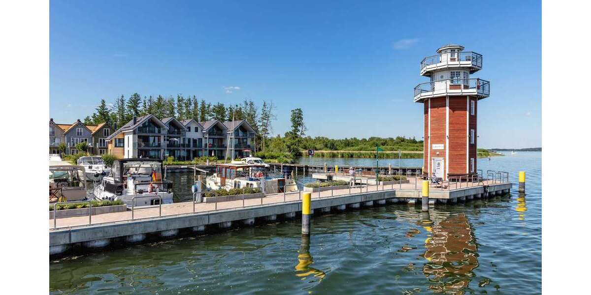 Grundstück Plau am See - 124.443&euro; | Angebot:24700121