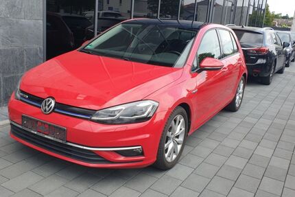 VW Golf 37.400 km 17.500 &euro; Ladenburg 68526