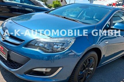 Opel Astra 266.486 km 3.999 &euro; Deizisau 73779