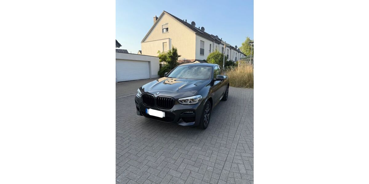 BMW X4 120.000 km 32.500 &euro; Köln 51109