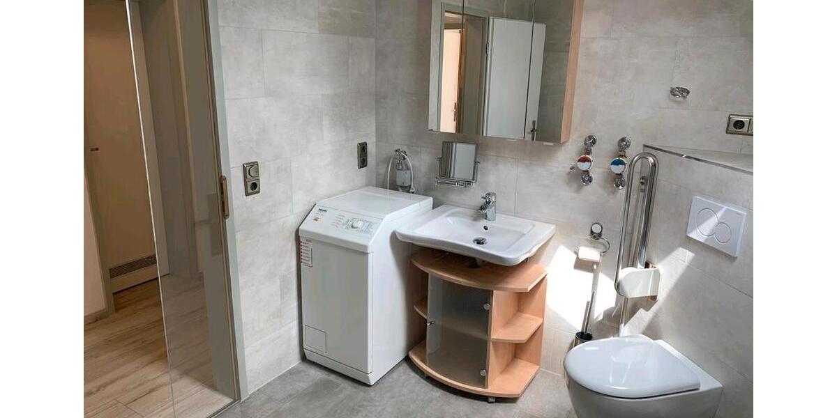 Etagenwohnung Spiegelau - 2 Zimmer, 60 m&sup2;, 500&euro; | Angebot:25232294