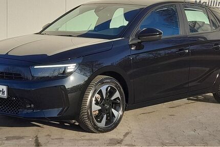 Opel Corsa 17.800 km 16.881 &euro; Tuntenhausen 83104