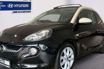 Opel Adam 55.434 km 11.980 &euro; Grünstadt 67269