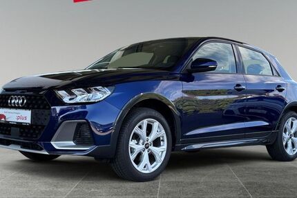 Audi A1 13.500 km 23.480 € Pronsfeld 54597