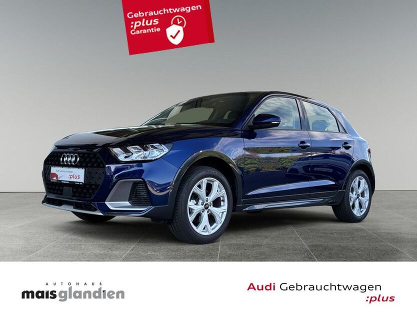 Audi A1 13.500 km 23.480 € Pronsfeld 54597