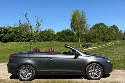 VW Eos 201.000 km 9.999 &euro; Bonn 53121