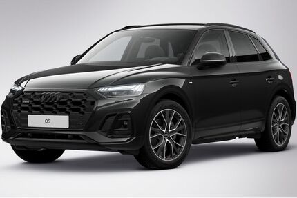 Audi Q5 30.253 km 50.380 &euro; Bingen / Rhein 55411