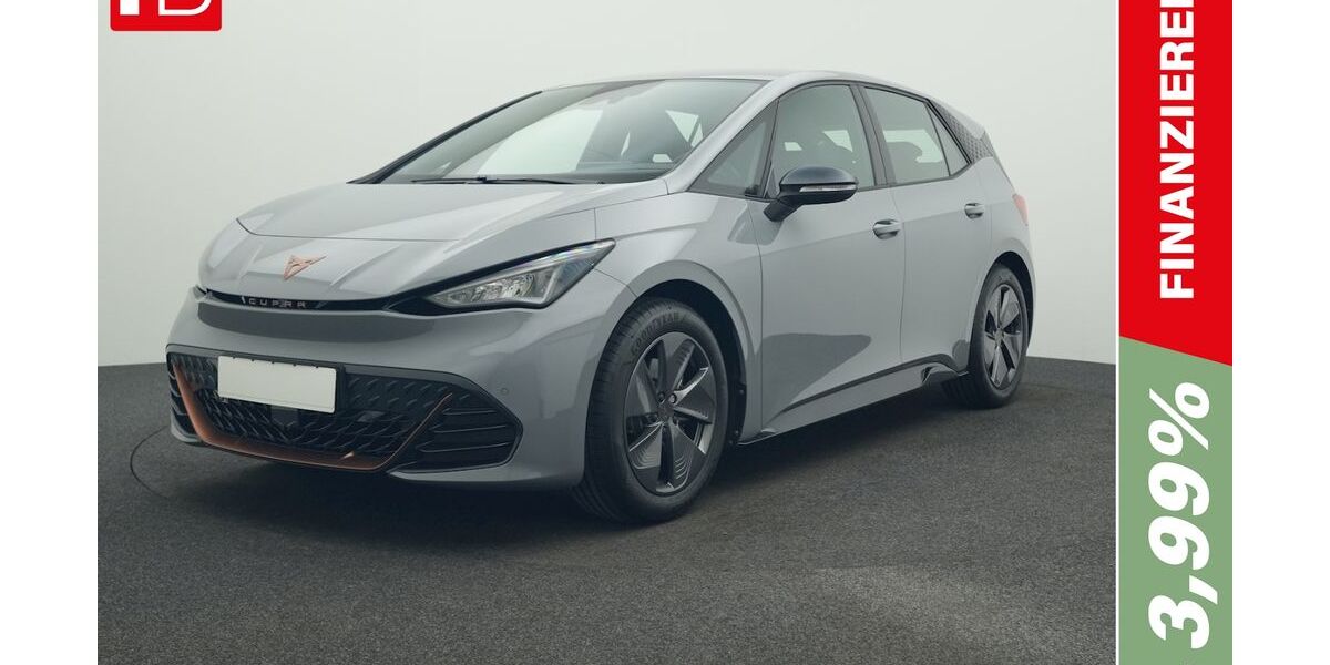 Cupra Born 23.150 km 26.450 &euro; Mühlhausen 92360
