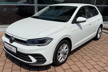 VW Polo 102.486 km 15.890 &euro; Altenkirchen 57610