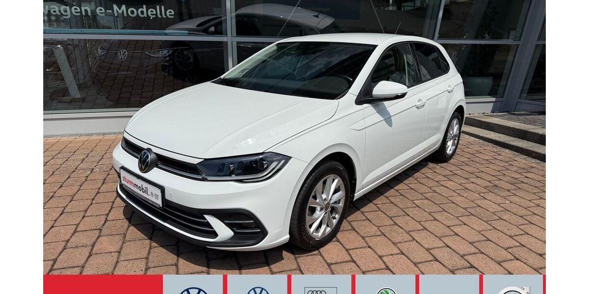 VW Polo 102.486 km 15.890 &euro; Altenkirchen 57610