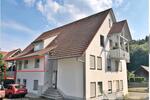 Etagenwohnung Rottenburg am Neckar - 1.5 Zimmer, 46 m&sup2;, 149.000&euro; | Angebot:25417922
