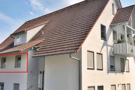 Wohnung Rottenburg am Neckar - 1.5 Zimmer, 46 m&sup2;, 149.000&euro; | Angebot:25417922