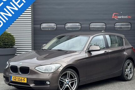 BMW 116 208.793 km 7.440 € Boekel 5427
