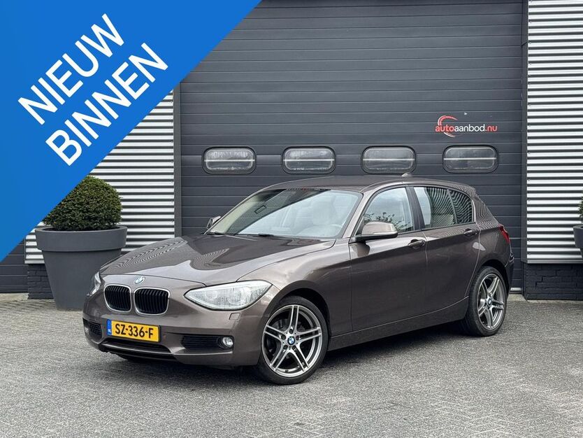 BMW 116 208.793 km 7.440 € Boekel 5427