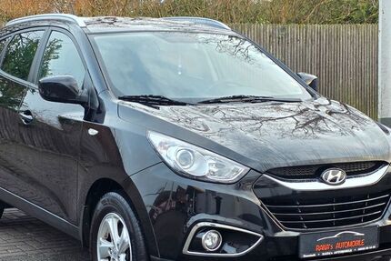 Hyundai ix35 150.000 km 6.799 &euro; Neustadt 31535
