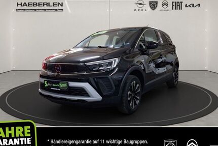 Opel Crossland (X) 14.300 km 13.750 &euro; Immenstadt 87509