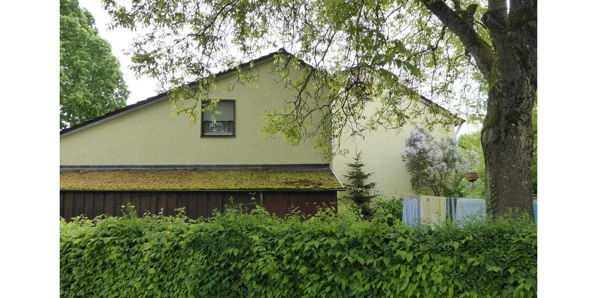 Doppelhaushälfte Oberndorf am Neckar - 260.000&euro; | Angebot:26575894