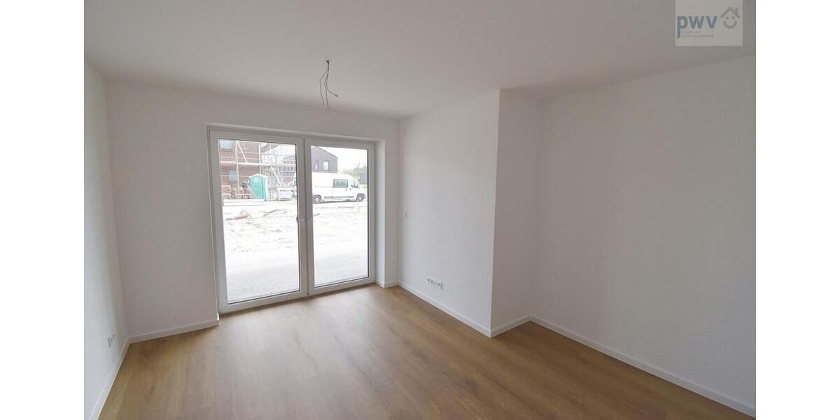 Erdgeschoßwohnung Aurich Egels und Wallinghausen - 3 Zimmer, 83 m&sup2;, 875&euro; | Angebot:26367147