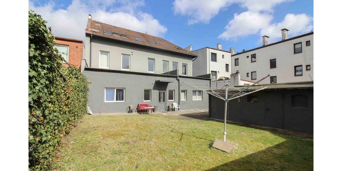 Mehrfamilienhaus, Wohnhaus Hamburg Billstedt - 1 Zimmer, 389 m&sup2;, 1.195.000&euro; | Angebot:26244820