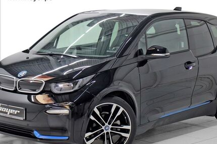BMW i3 59.900 km 18.990 &euro; Walsrode 29664