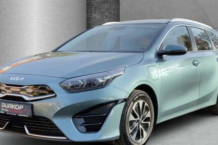 Kia ceed Sportswagon 25.000 km 27.960 &euro; Braunschweig 38126