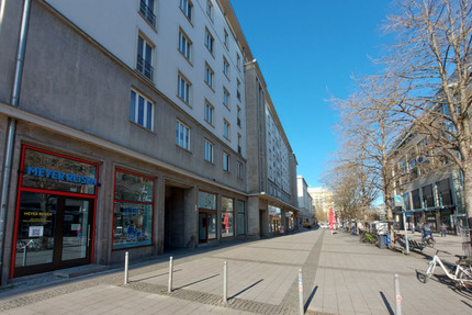 Gewerbeobjekt Magdeburg Altstadt - 3 Zimmer, 1.725&euro; | Angebot:26192550
