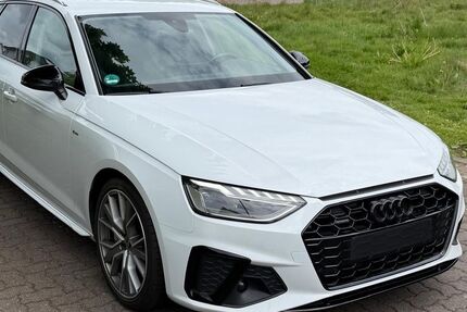 Audi A4 207.506 km 16.400 &euro; Beckdorf 21643