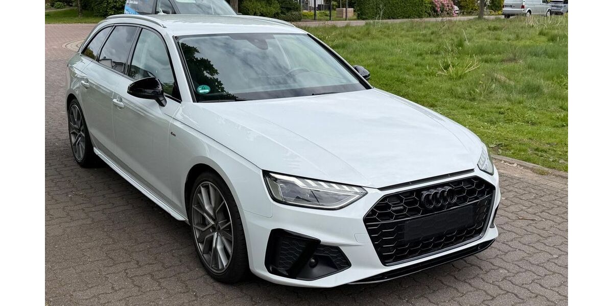 Audi A4 207.506 km 16.400 &euro; Beckdorf 21643