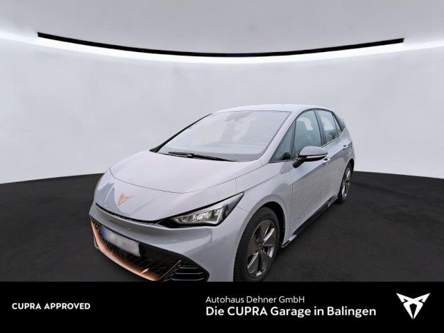 Cupra Born 20.100 km 27.980 &euro; Balingen 72336