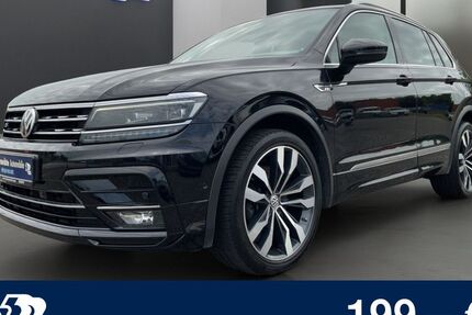 VW Tiguan 93.650 km 23.750 € Neumünster 24539